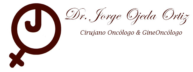 Dr. Jorge Ojeda